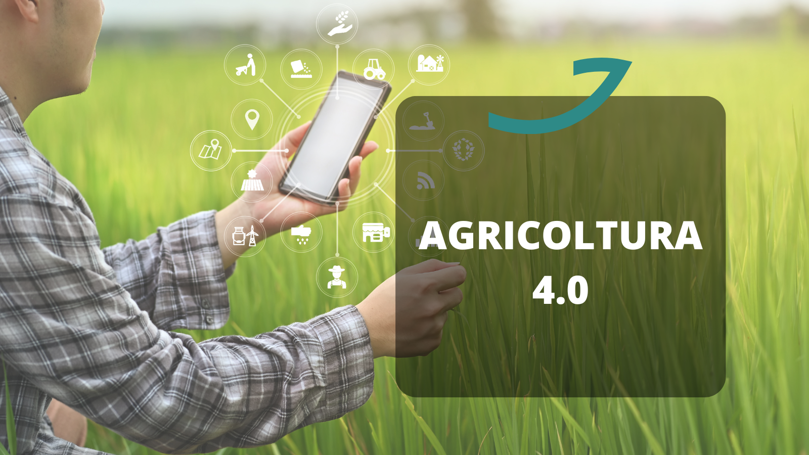 agricoltura 4.0